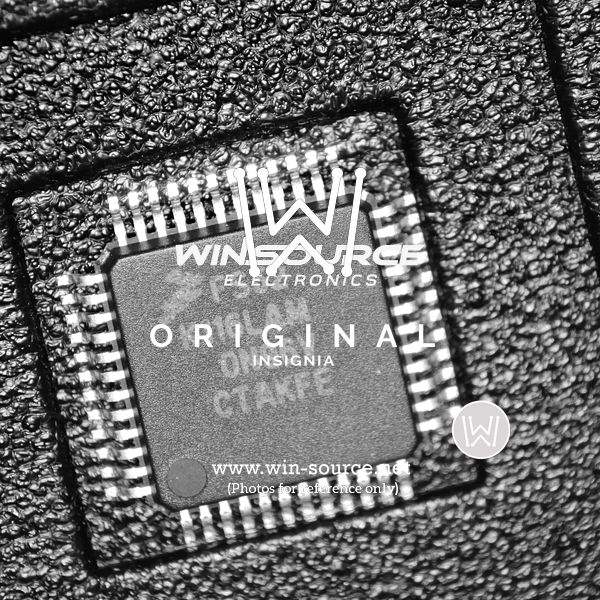 FS32K116LAT0MLFT Real Image