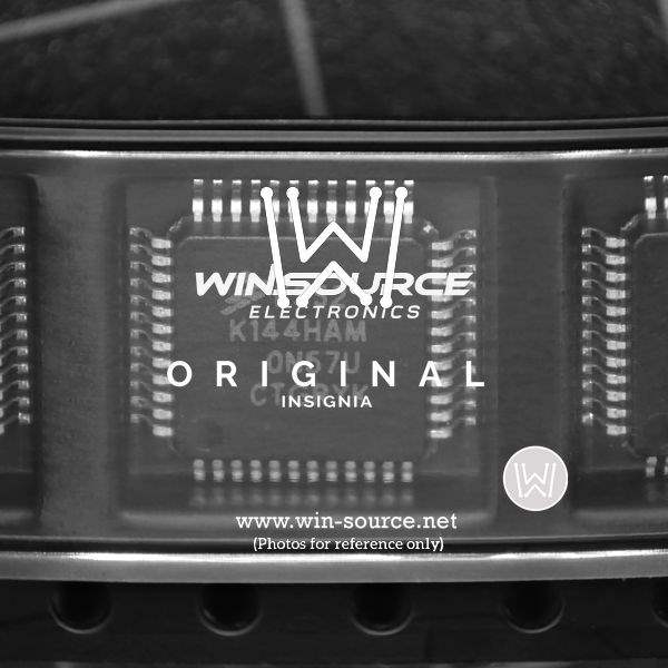 FS32K144HAT0MLFT Real Image