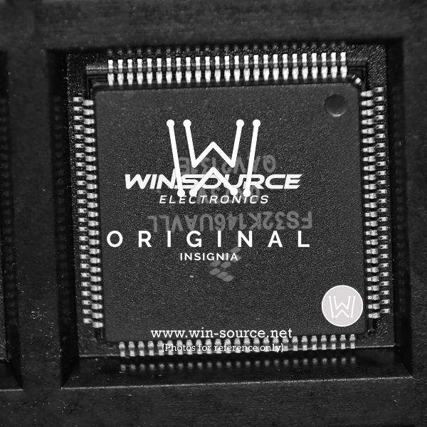 FS32K146UAT0VLLT Real Image
