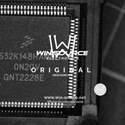 FS32K148HAT0MLLT Real Image