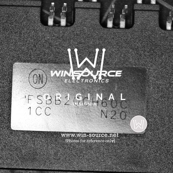 FSBB20CH60C Real Image2
