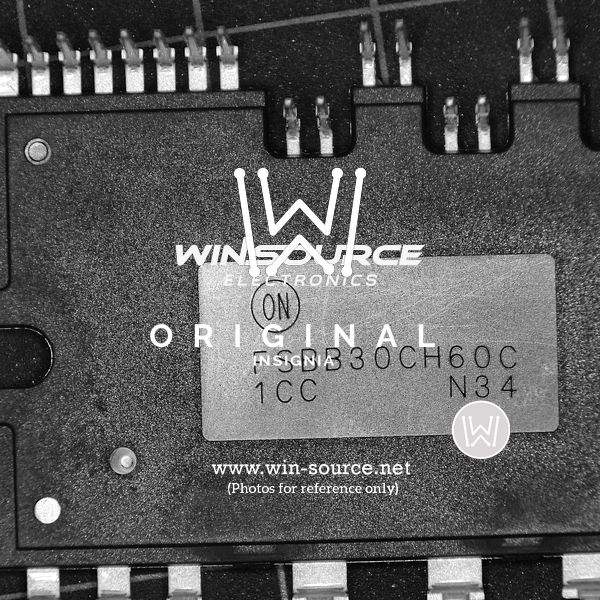 FSBB30CH60C Real Image