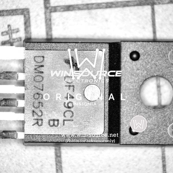 FSDM07652RBWDTU Real Image