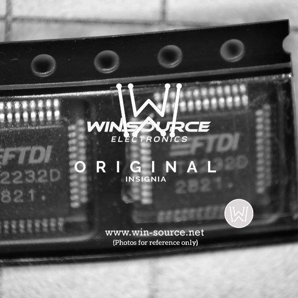 FT2232D Real Image2