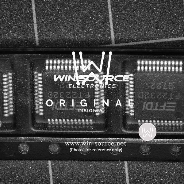 FT2232D-REEL Real Image2