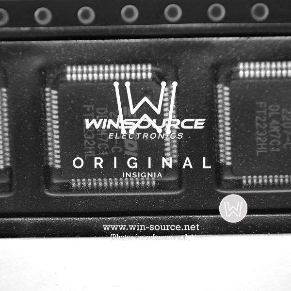 FT2232HL Real Image4
