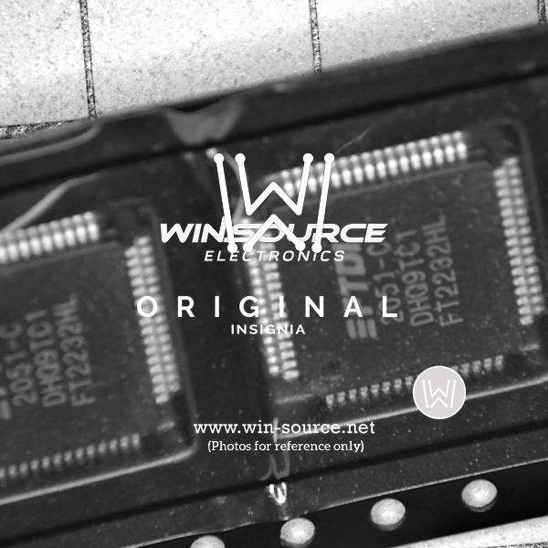FT2232HL Real Image8