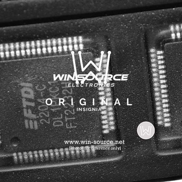FT2232HLR Real Image