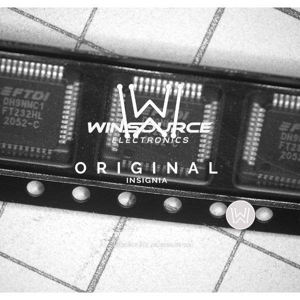 FT2232HL-REEL Real Image2