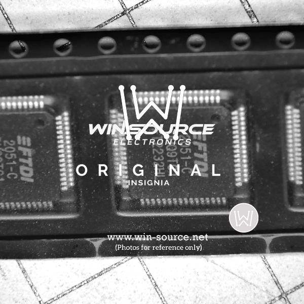 FT2232HL-REEL Real Image5