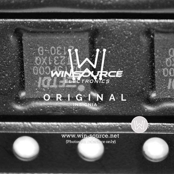 FT231XQ-R Real Image3