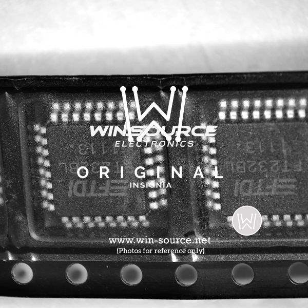 FT232BL Real Image2