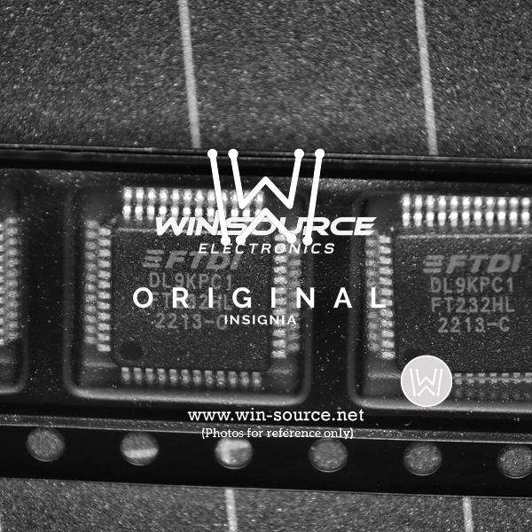 FT232HL Real Image1