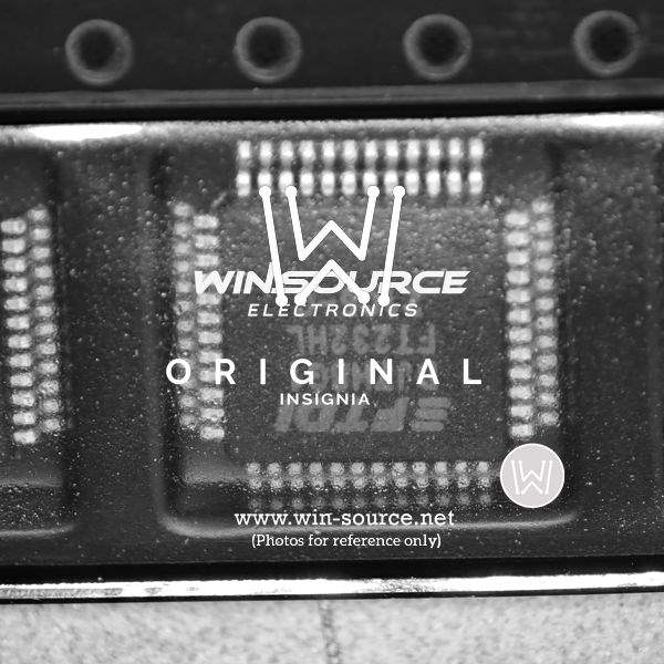 FT232HL Real Image3