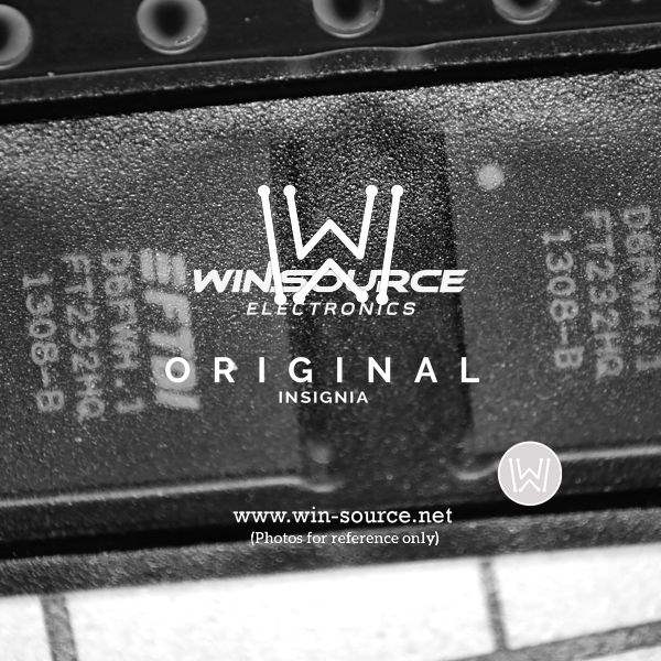 FT232HQ-REEL Real Image1