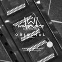 FT245RL-REEL Real Image1