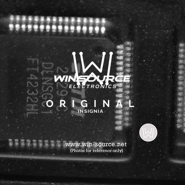 FT4232HL Real Image8