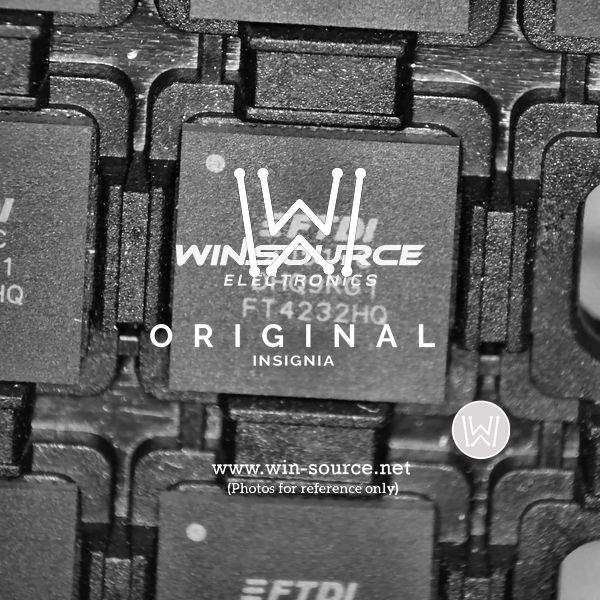 FT4232HQ Real Image2