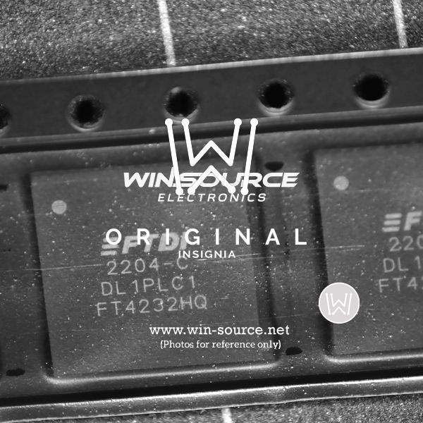 FT4232HQ Real Image4