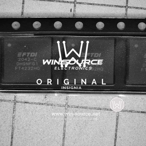 FT4232HQ-REEL Real Image1