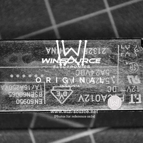 FTR-F1CA012V Real Image