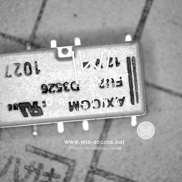 FU2-12V Real Image2