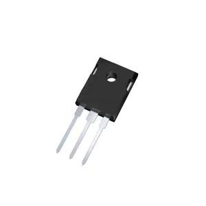 IPAN60R360P7SXKSA1	 Infineon Technologies