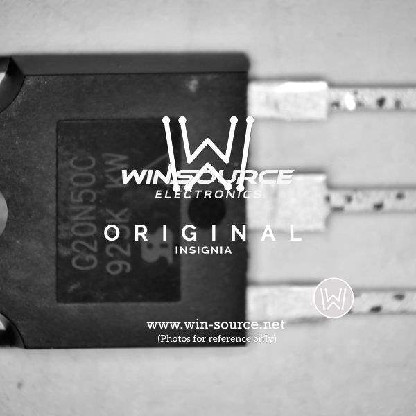 G20N50C Real Image