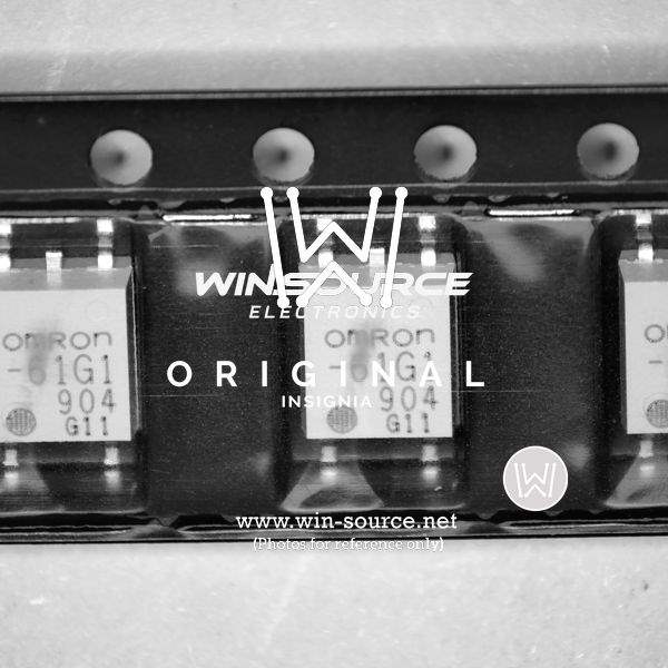 G3VM-61G1 Real Image3