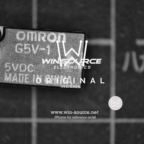 G5V-1-5VDC Real Image