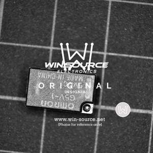 G5V-1-DC5V Real Image