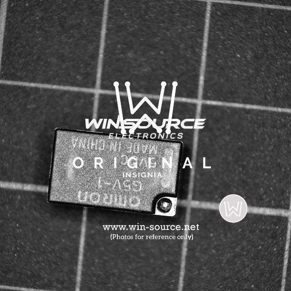 G5V-1-DC5V Real Image