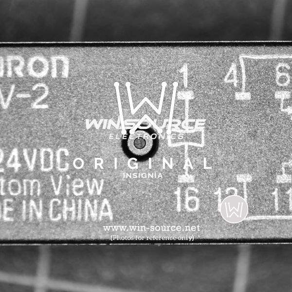 G5V-2-24VDC Real Image2