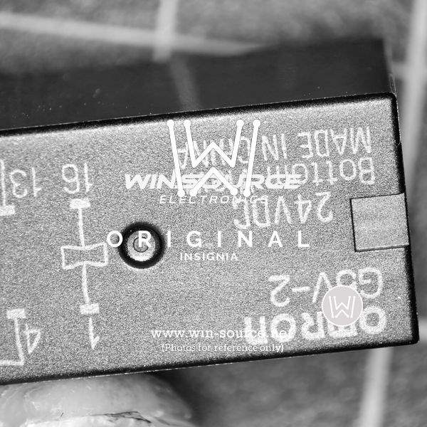 G5V-2-4 24VDC Real Image