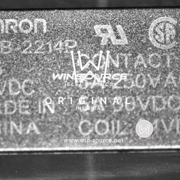 G6B-2214P-US-24VDC Real Image