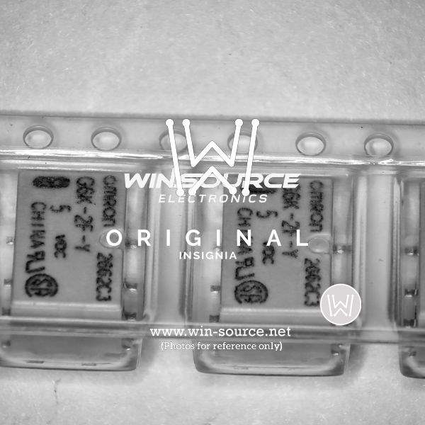 G6K-2F-Y-5VDC Real Image2