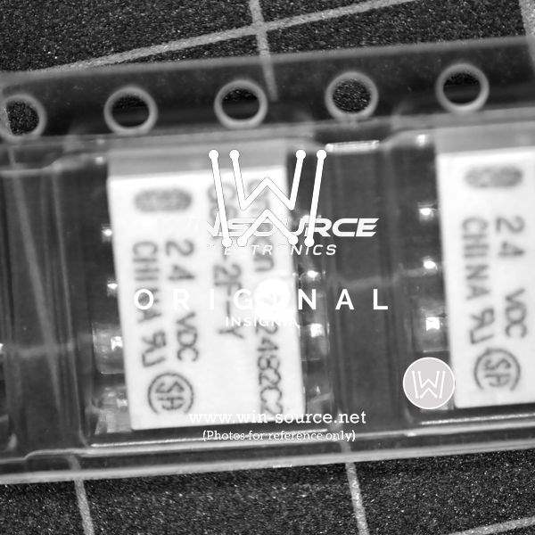 G6K-2F-Y DC24 Real Image