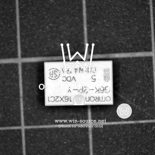 G6K-2F-Y-TR DC5 Real Image