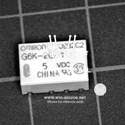 G6K-2G-Y-5VDC Real Image4