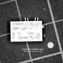 G6K-2P-Y-5VDC Real Image