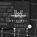G6M-1A-12V Real Image