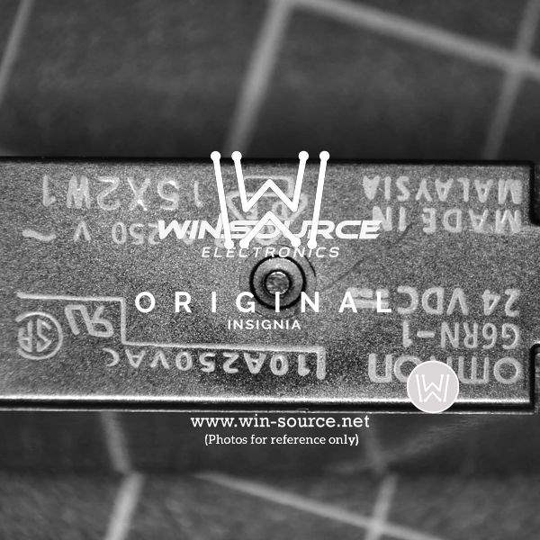 G6RN-1-24VDC Real Image