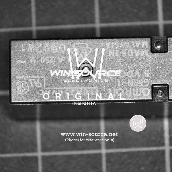 G6RN-1-5VDC Real Image