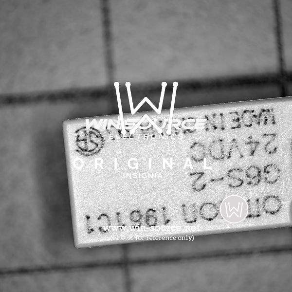 G6S-2-DC24 Real Image