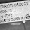 G6S-2-24VDC Real Image