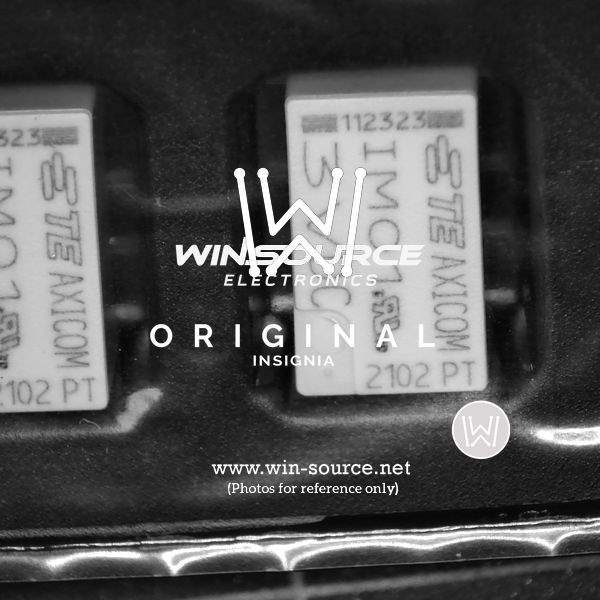 G6S-2F-TR(3VDC) Real Image1