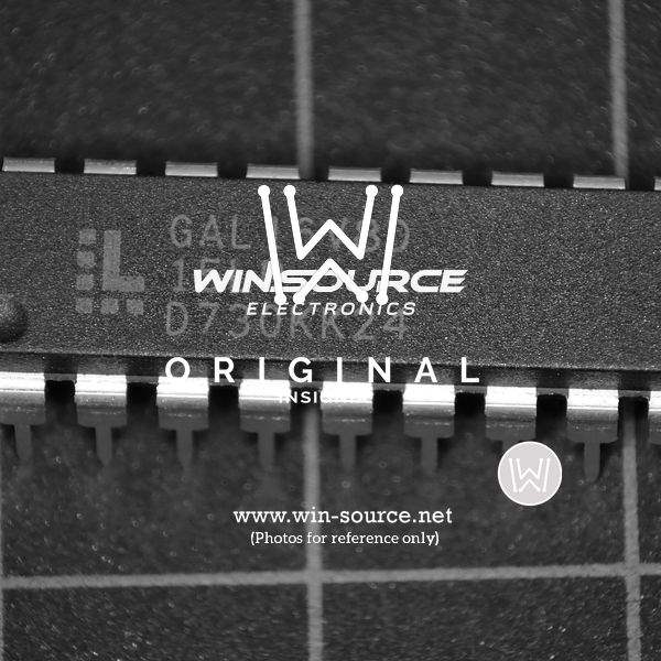 GAL16V8D-15LP Real Image