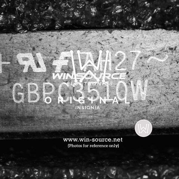 GBPC3510W Real Image