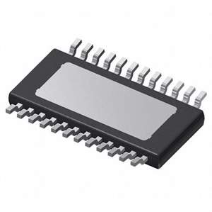 TLE94112ESXUMA1Infineon Technologies