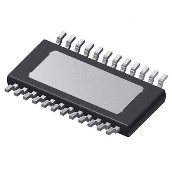 TLE94112ESXUMA1Infineon Technologies